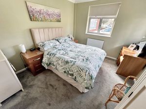 Bedroom- click for photo gallery